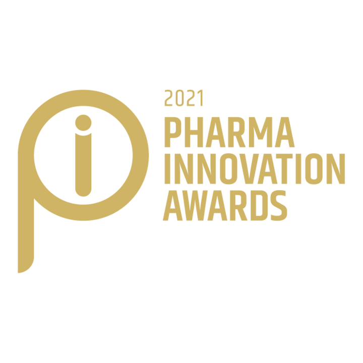 Pharma Innovation Award für iLAB – Intelligent Lean Labs – Bild 1